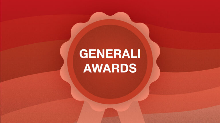 Generali Awards 2021 Animation & Motion Design