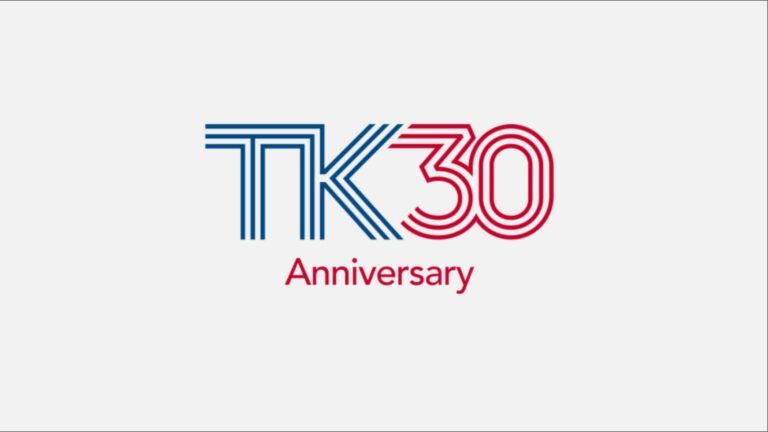 ThermoKey 30 Anniversary